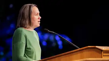 Jennifer Brooks | That the works of God should be made manifest