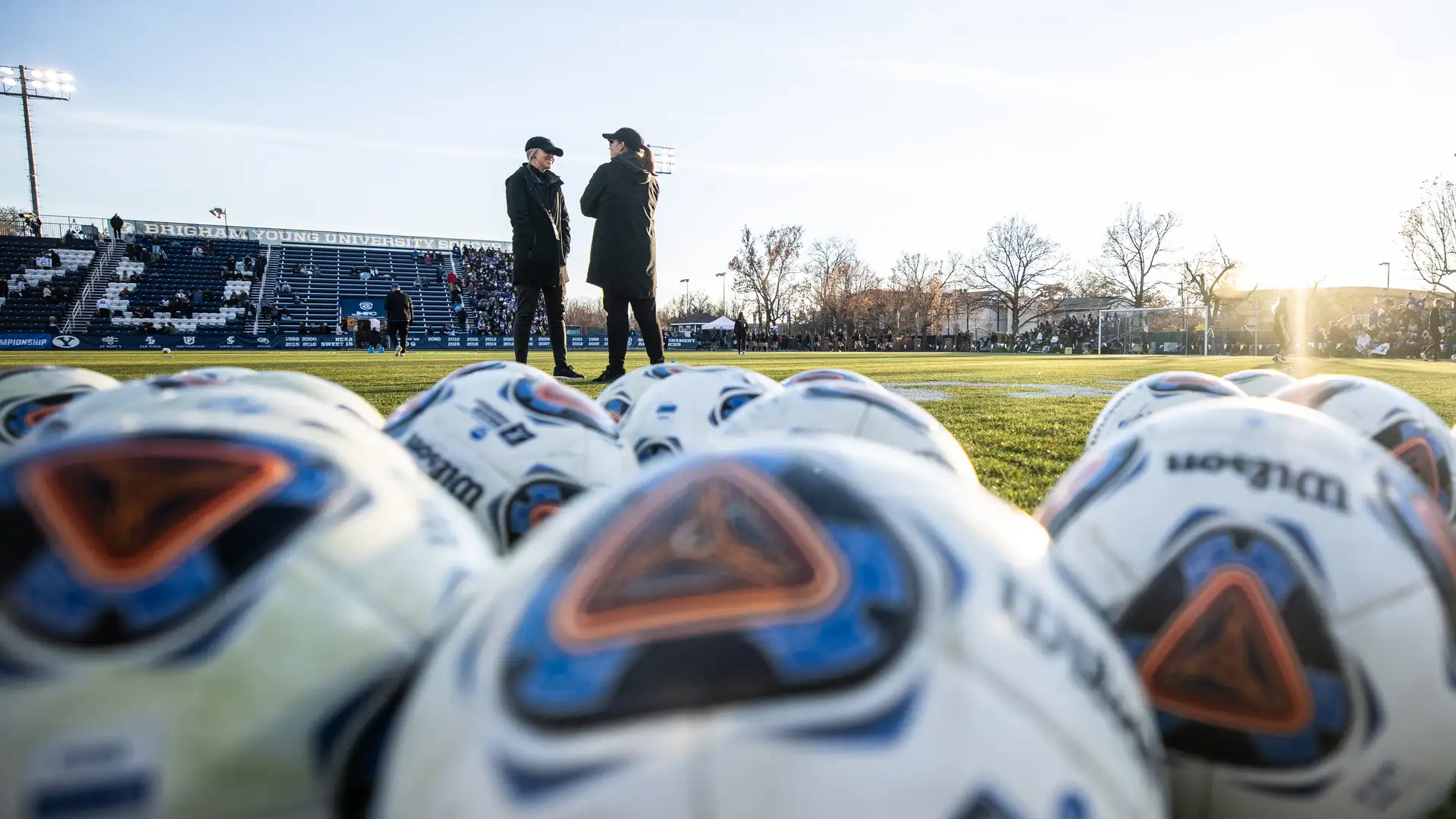 BYU vs Pacific: Pregame