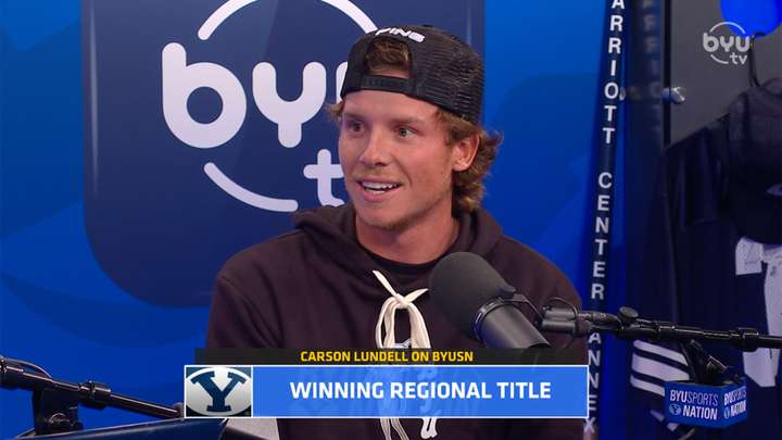 The Champ is Here