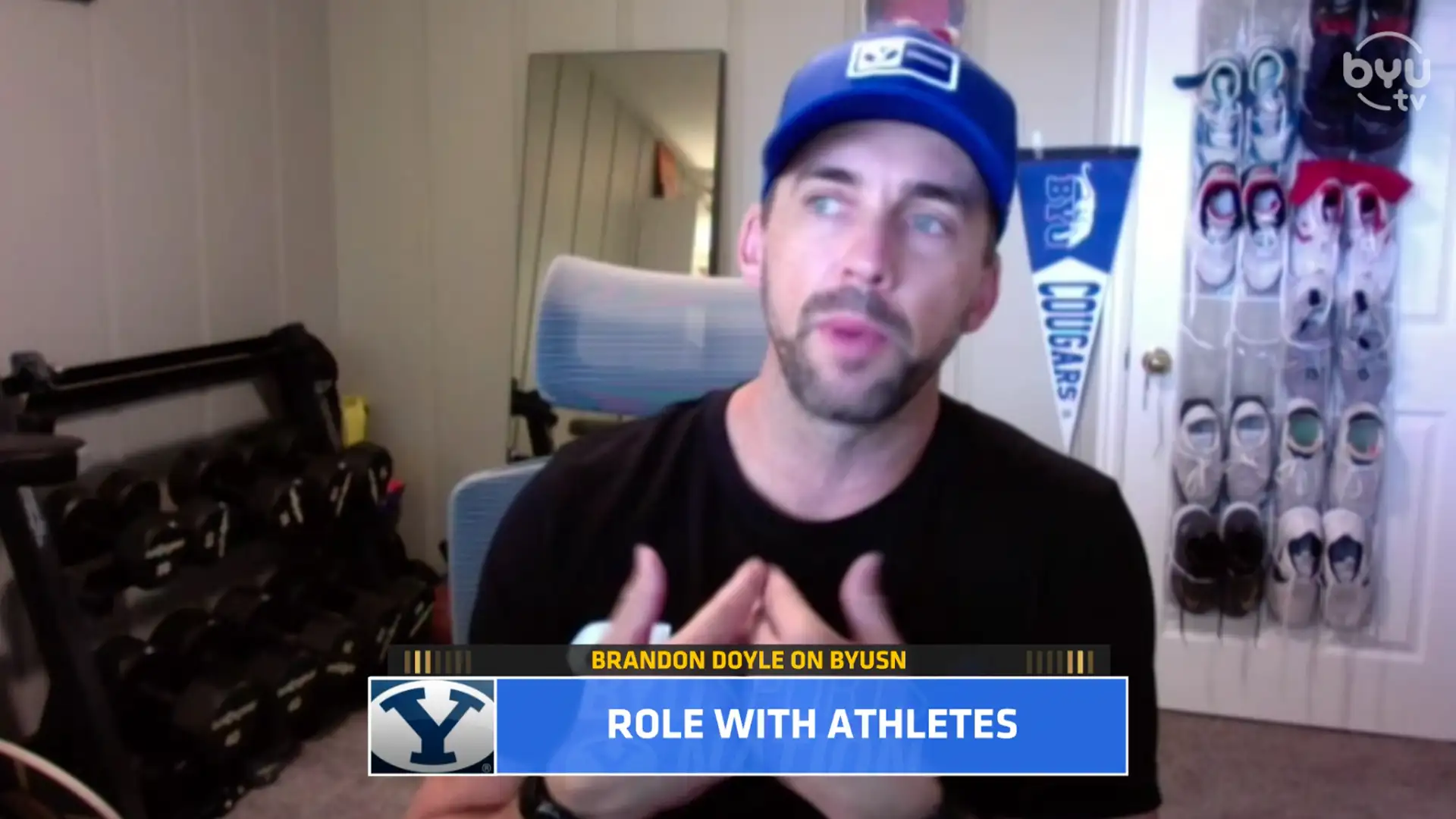 No One Gets Left Behind