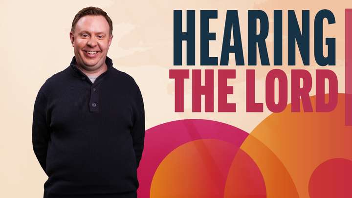 November 11-17 | Ether 1-5 | Hearing The Lord
