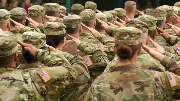 Veterans