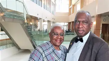 Ep 10. Pastor France Davis