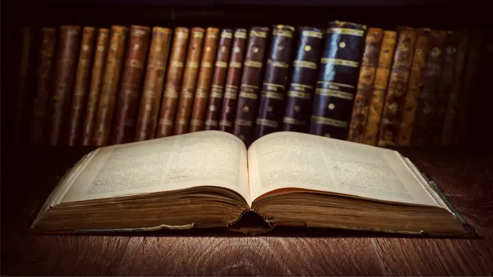 Historical Fiction, Telling Stories, and Language Impairments