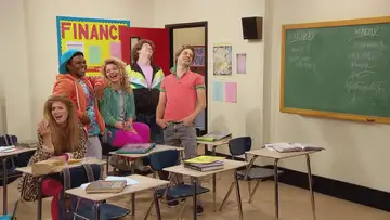 Season 8 Episode 3