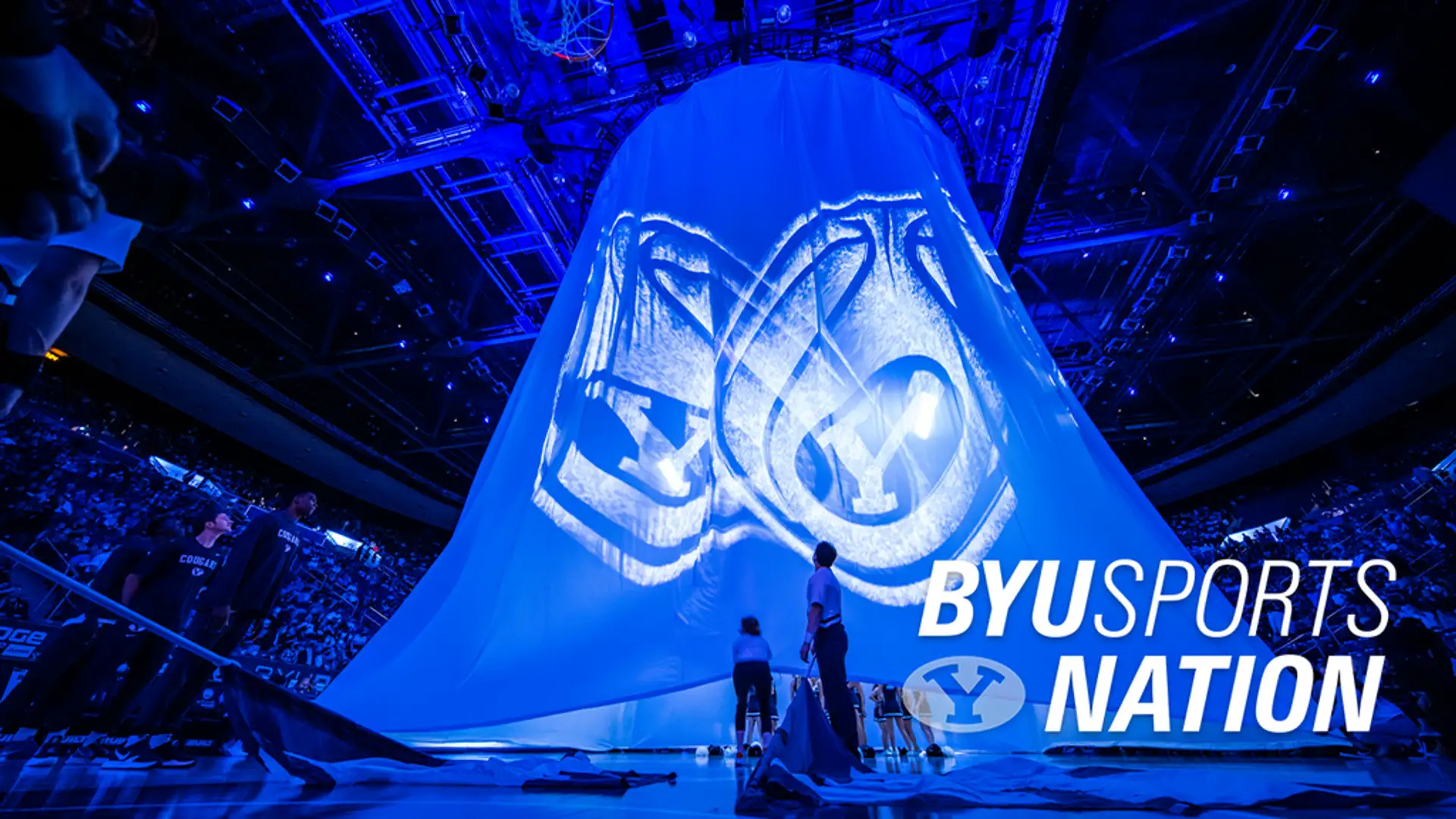 (4/5/22) - Chris Burgess Talks Big 12 Hoops