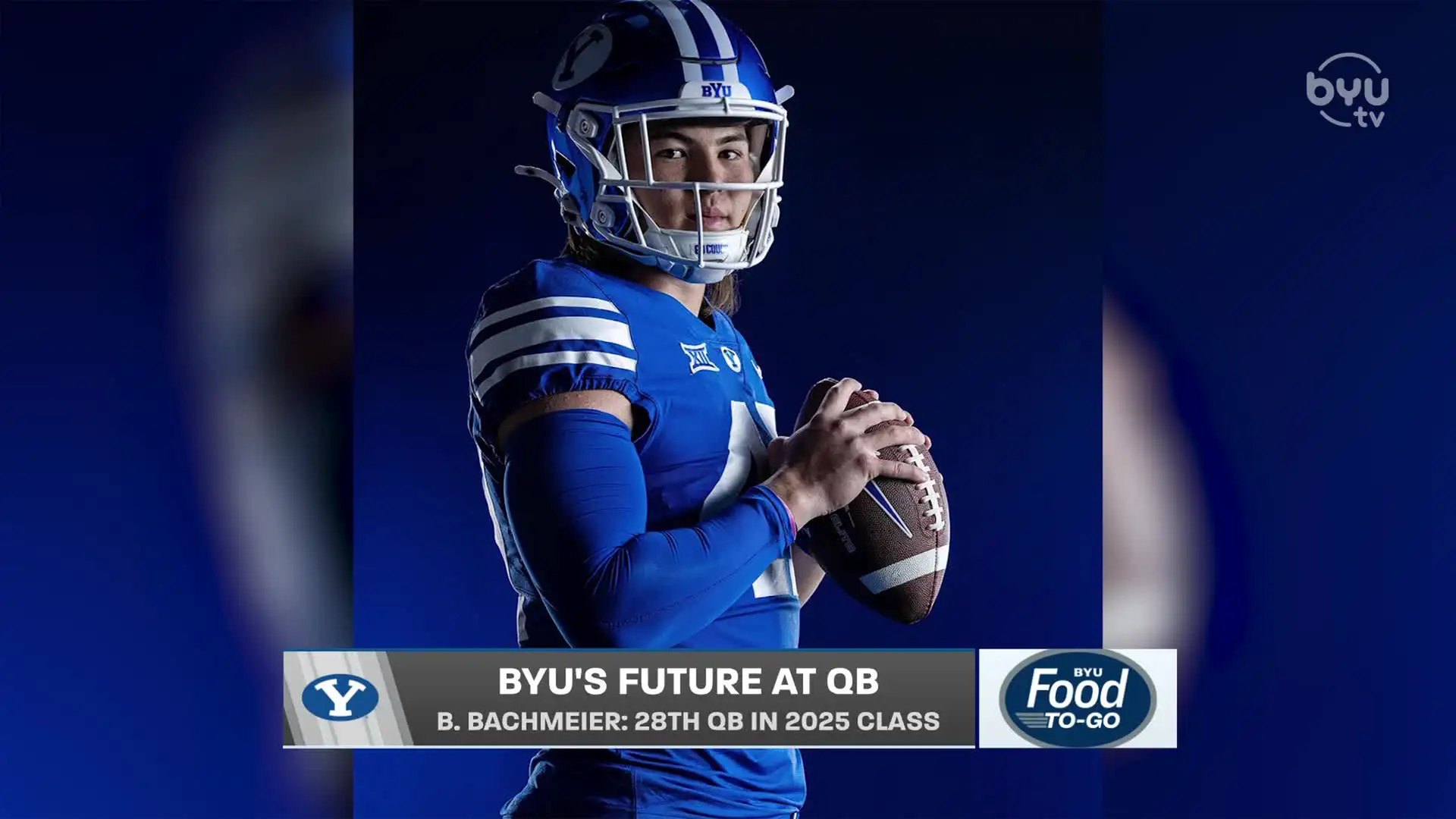 The Bachmeier Brothers And Basketball Hopes