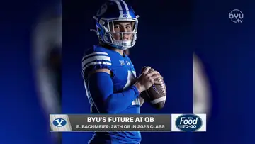 The Bachmeier Brothers And Basketball Hopes