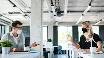 Workplace Confidence