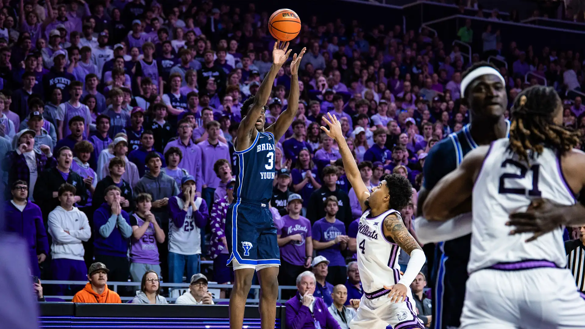 College All-Stars and Headlines