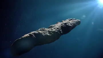 UFO Iceberg