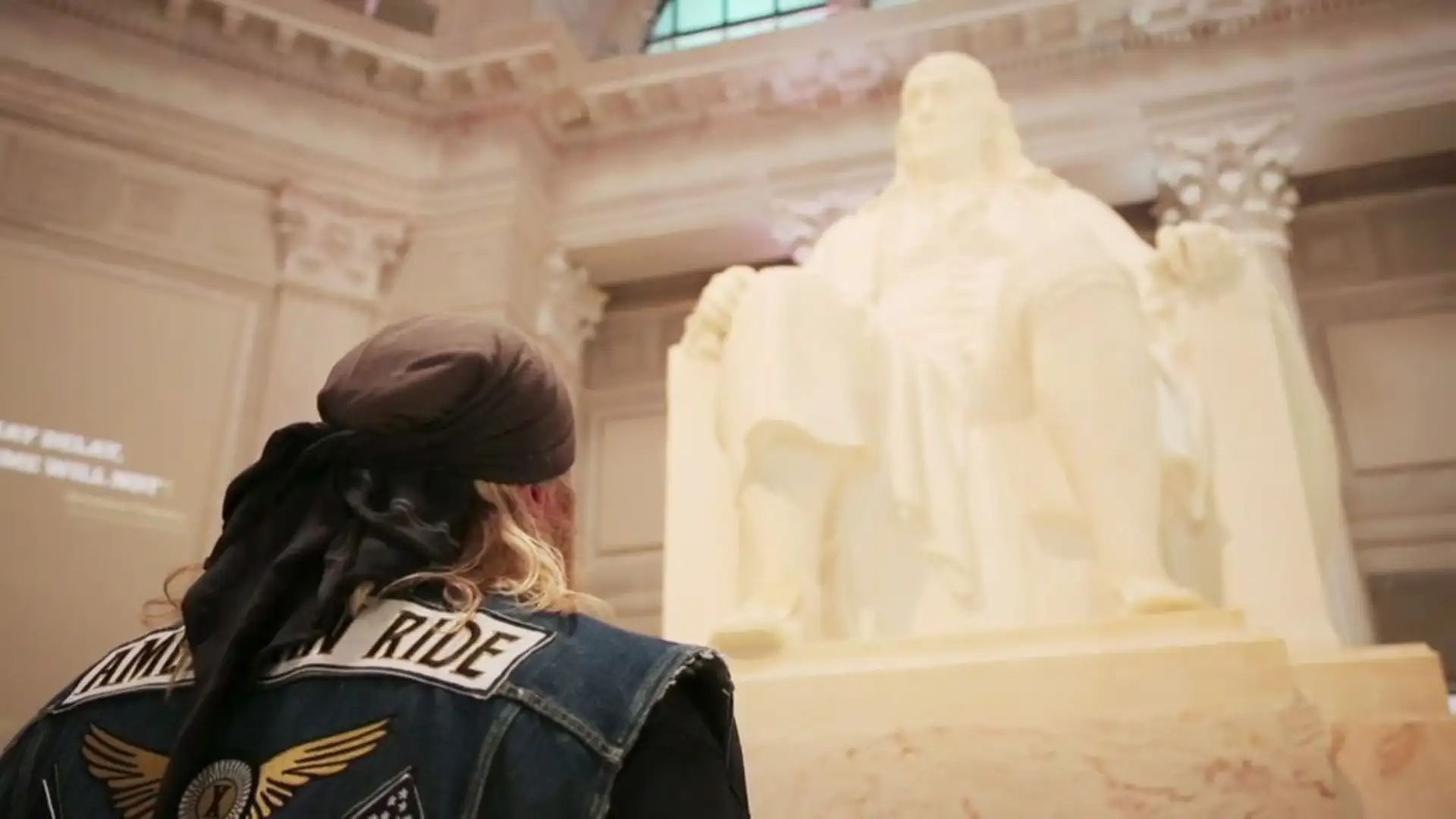 Sage of the Age:  Dr. Benjamin Franklin