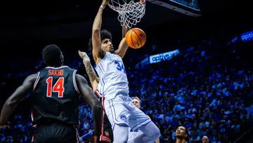 BYU vs Houston Full Broadcast