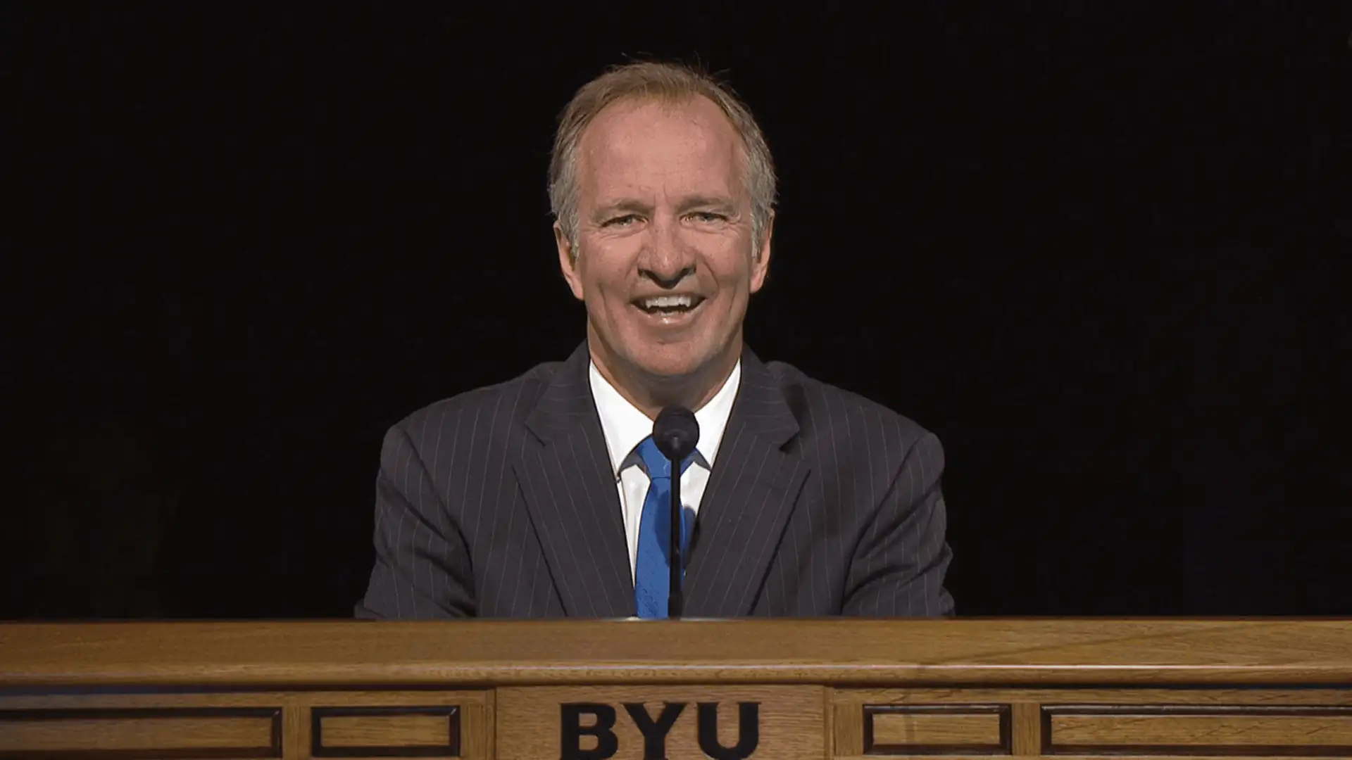 Edward Eyestone | Following Worthy Mentors