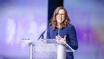 Brooke A. Robertson | “Here’s My Heart, O Take and Seal It”