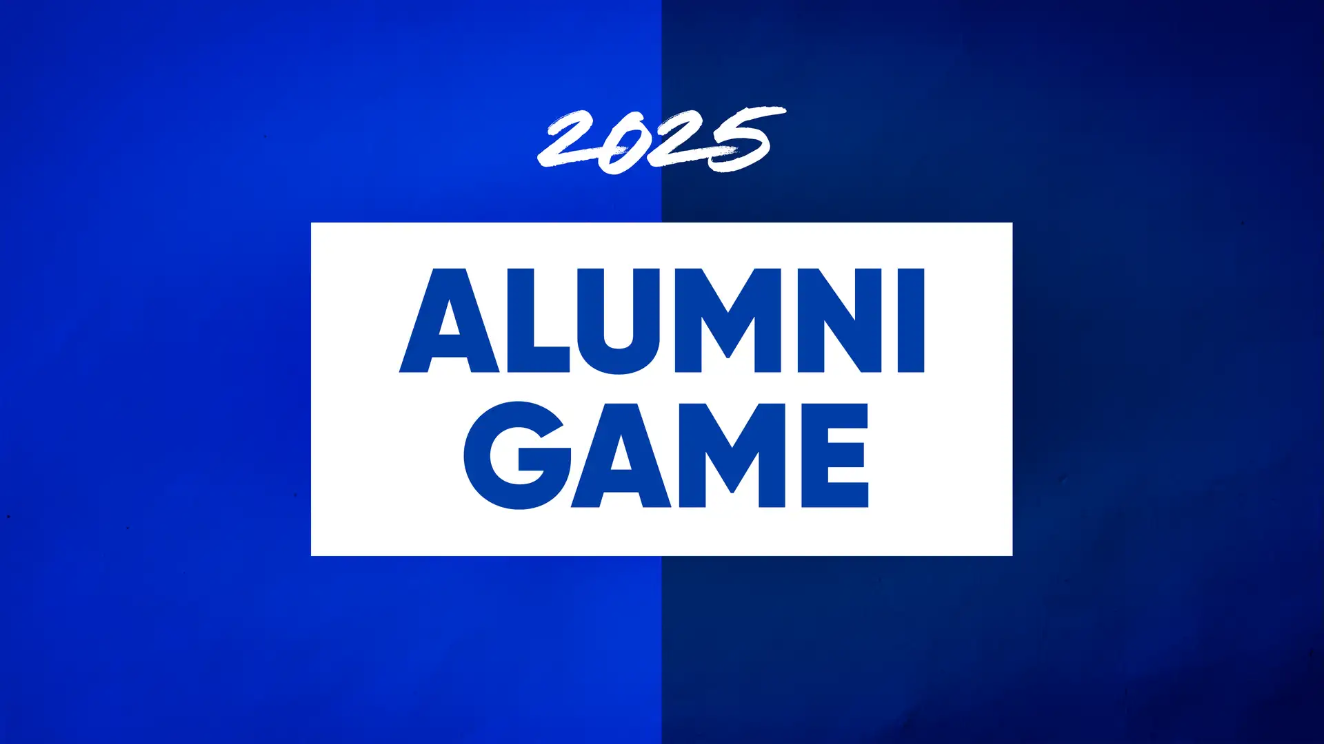 BYU Alumni Football Game 2025