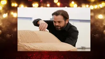 Car Sculptor