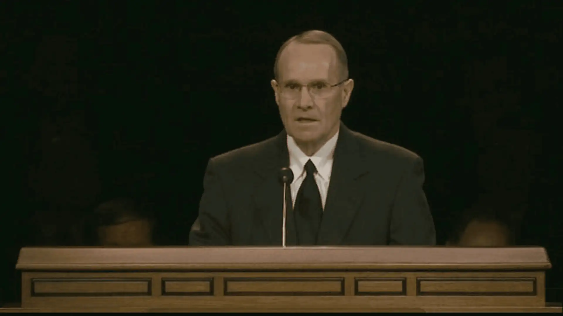 Stephen J. Bahr (3-3-09)