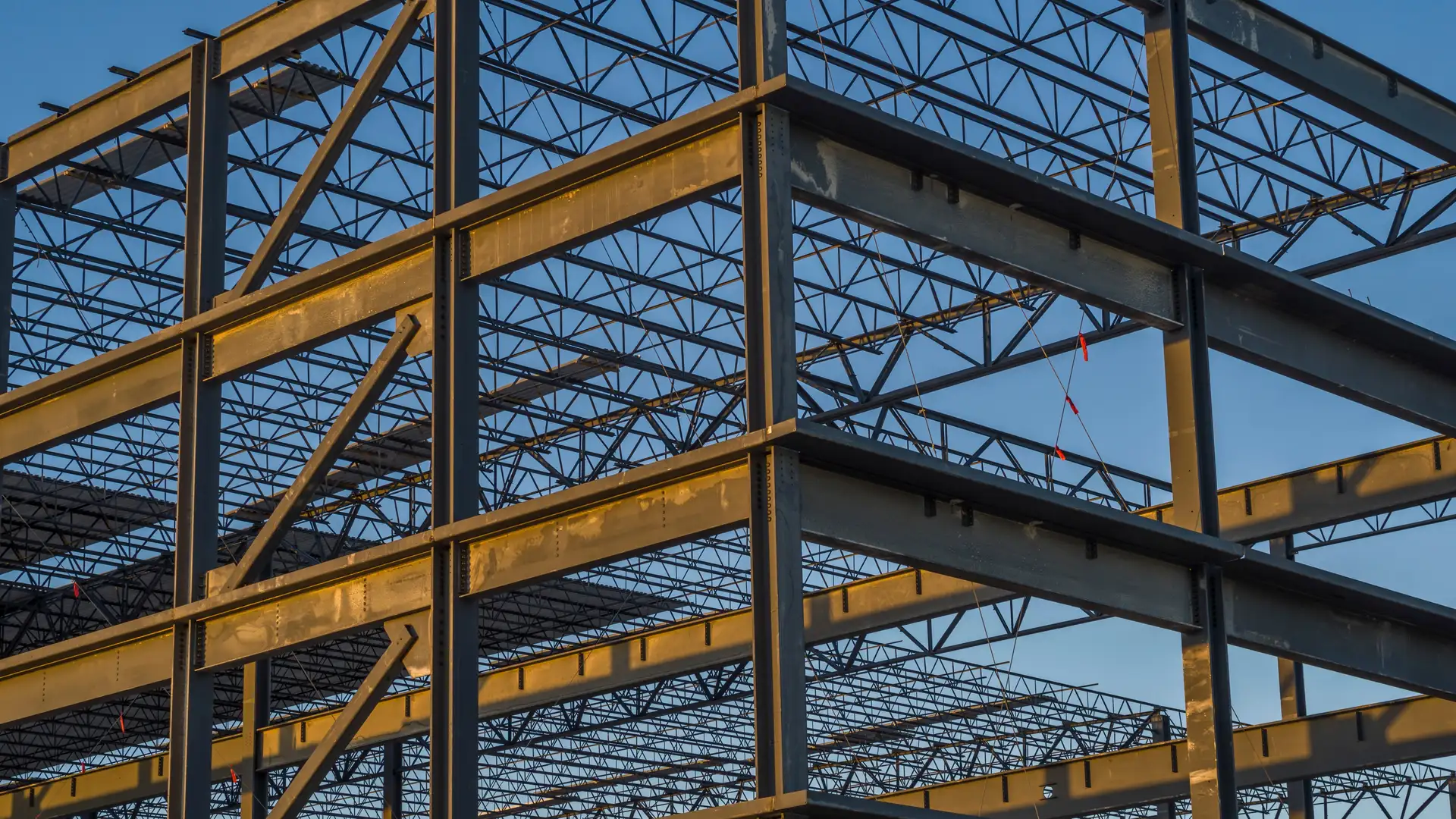 Designing Crisis-Proof Buildings