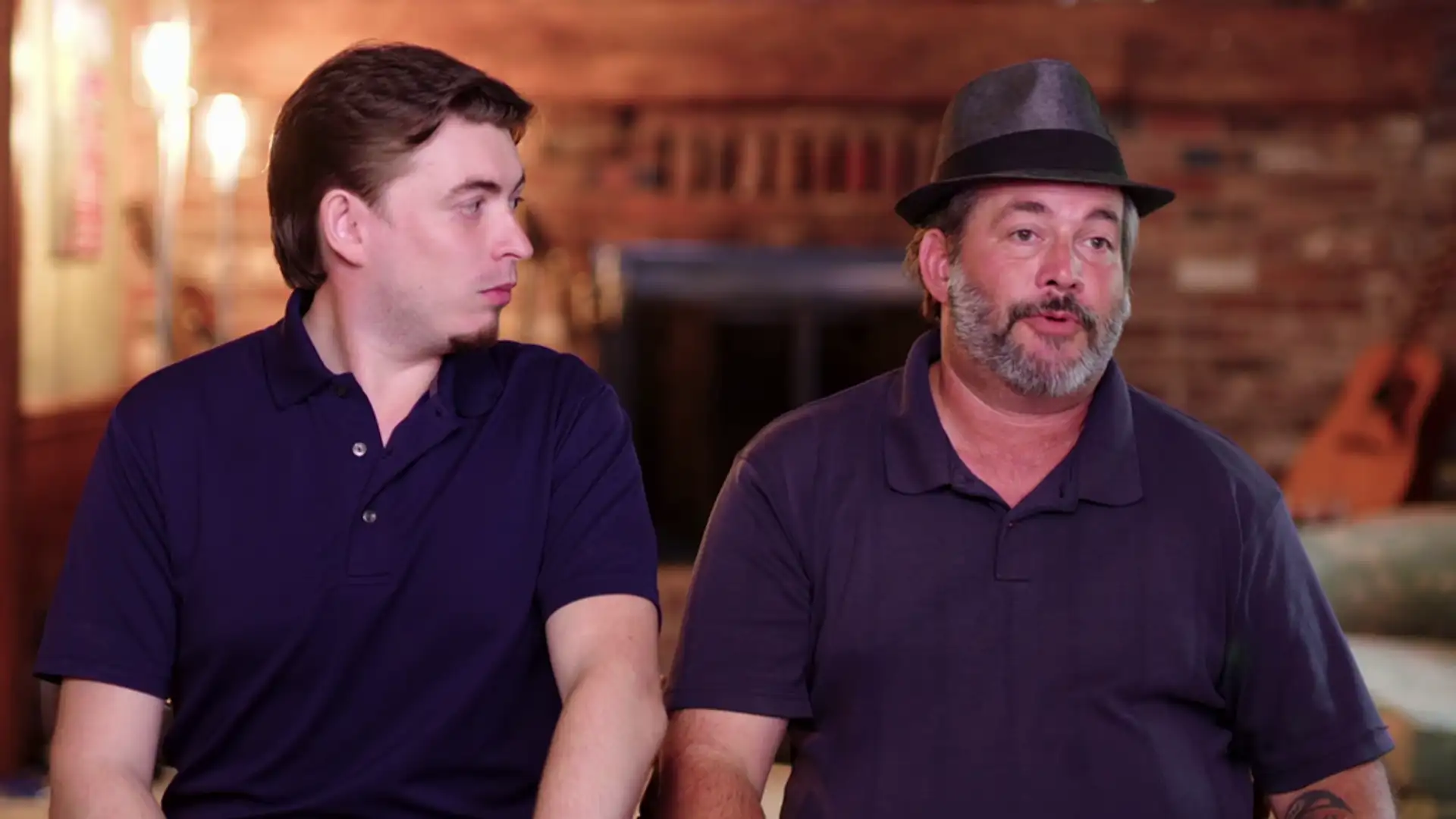 Michael & Dylan - Season 3