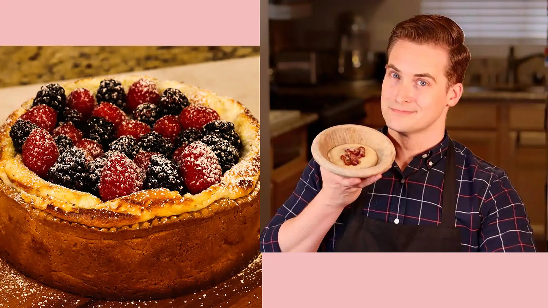 Founding Fathers’ Families, Smokejumper, Tasting History