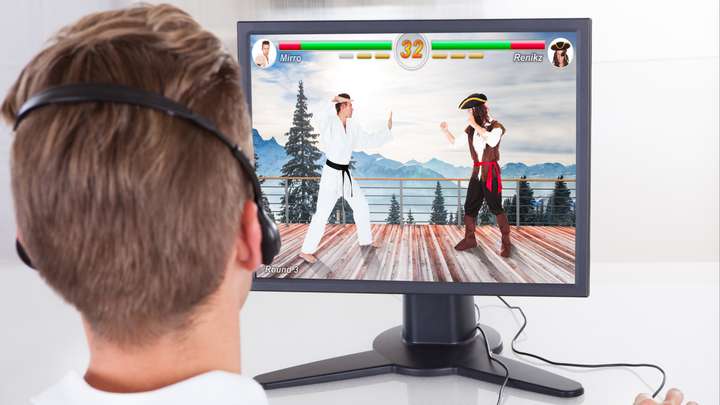 Can a Video Game Reverse Hearing Loss?