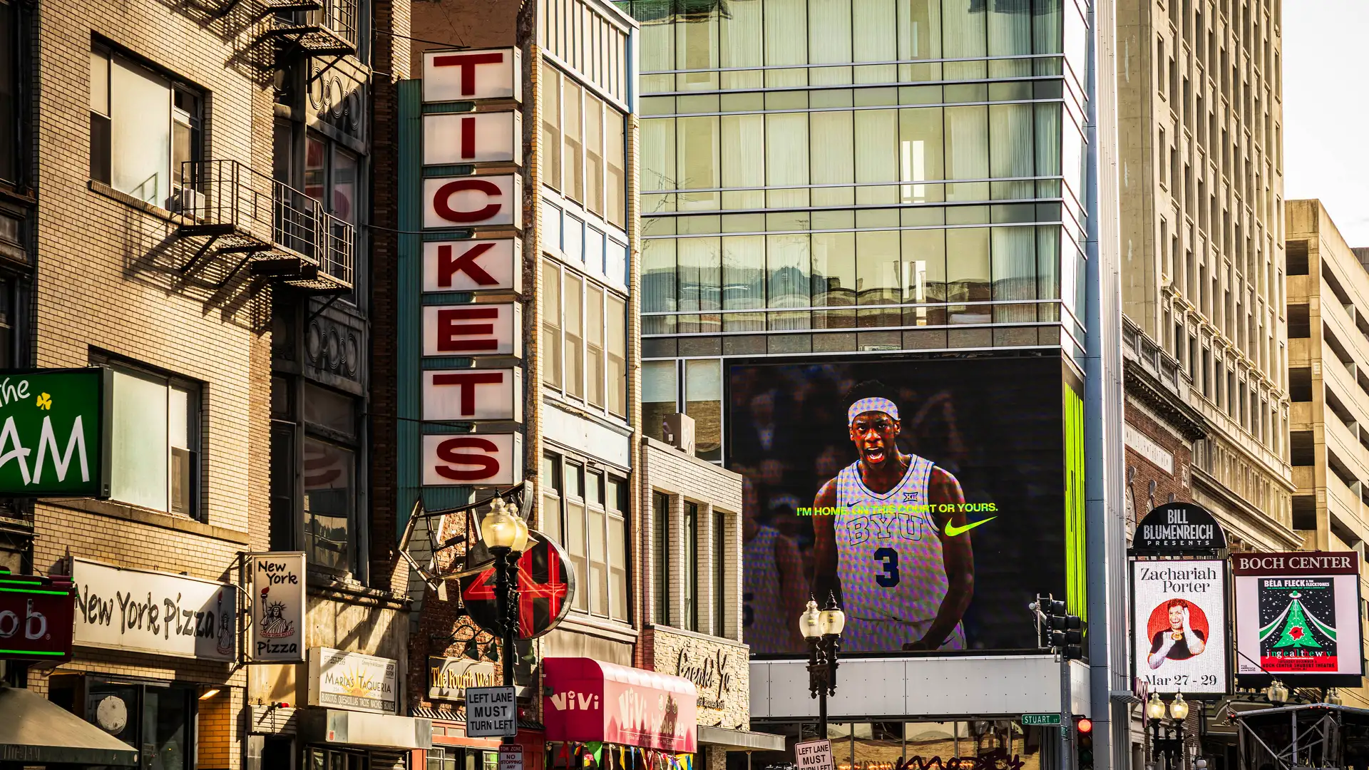 ESPN’s Sean Farnham on BYU’s Start, AJ Dybantsa & Big 12 Freshmen Race