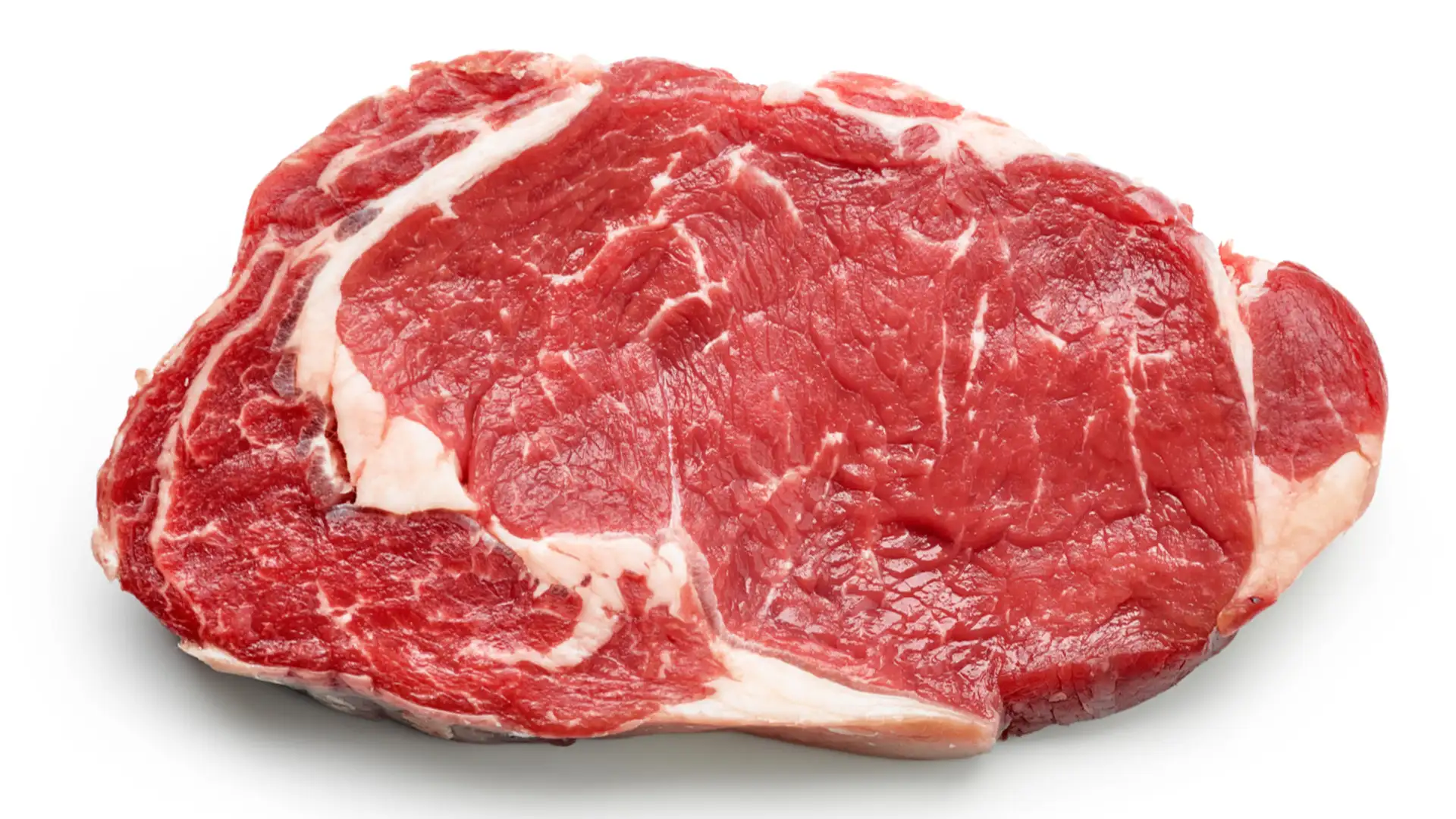 Red Meat Republic
