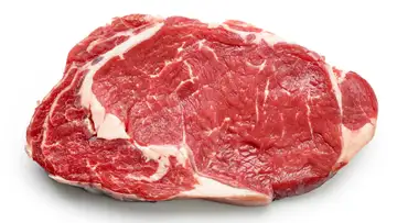 Red Meat Republic