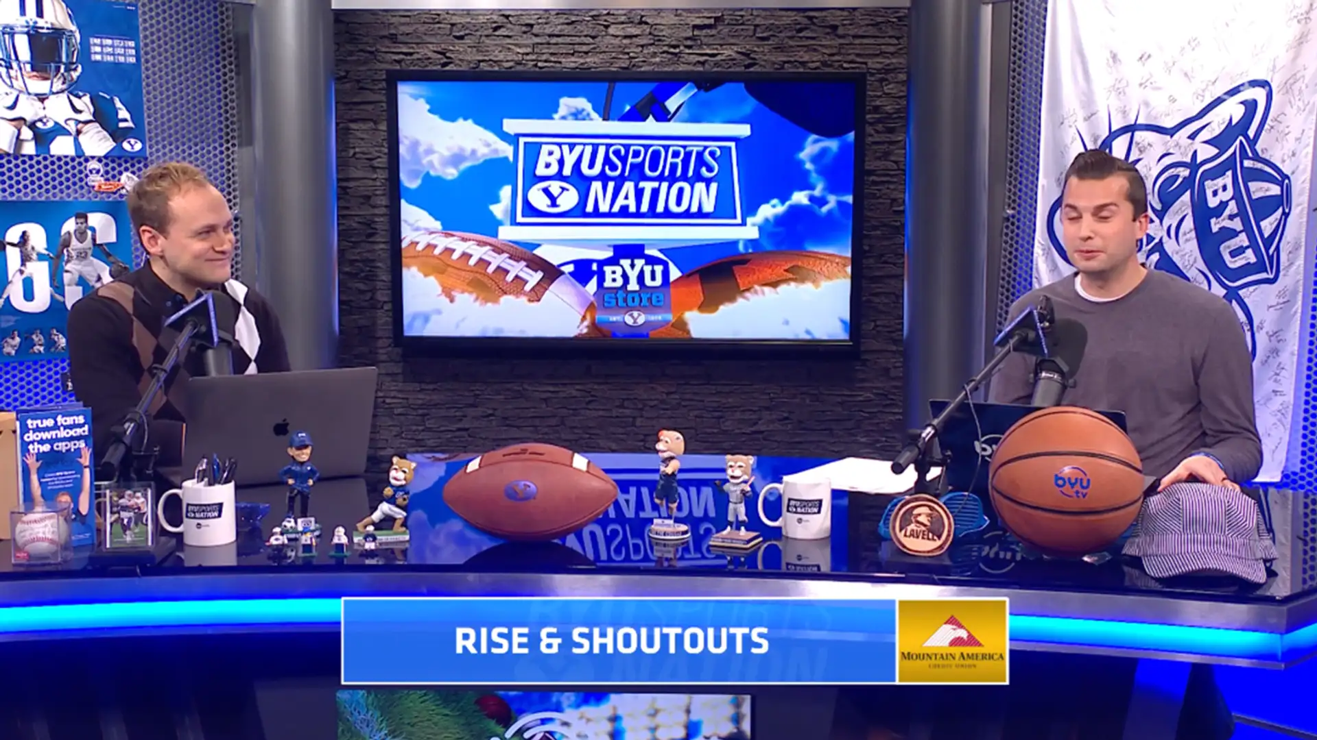 Elite Voice of the Day