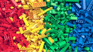 LEGOS