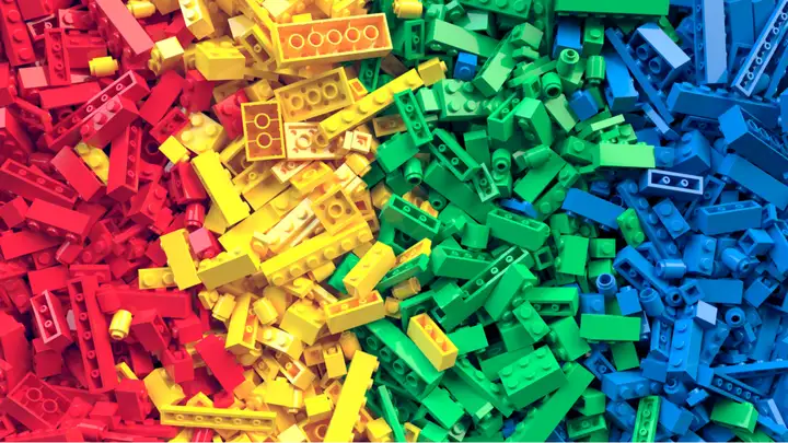 LEGOS