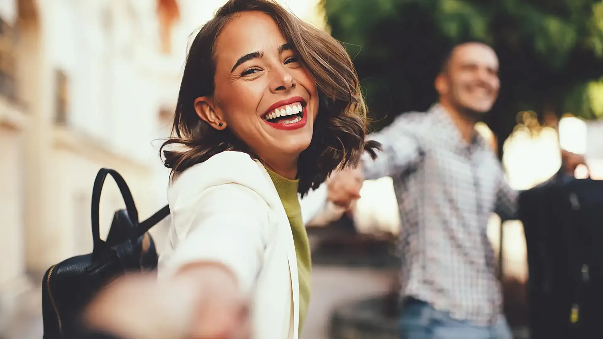 Our Search for Soul-Satisfying Happiness