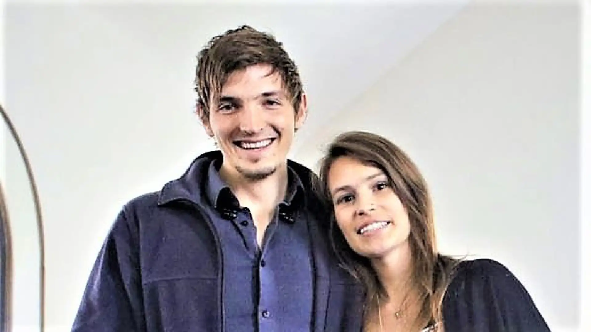 Ep 34. Pastor Mike and Denise Heil, Presbyterian