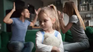 Childhood Adversity