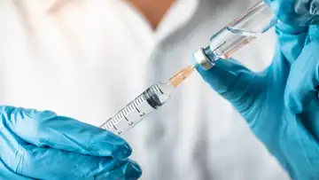Vaccine Availability