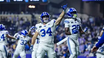 BYU Sports Nation: Tre Alexander & Journee Tonga Preview Iowa State