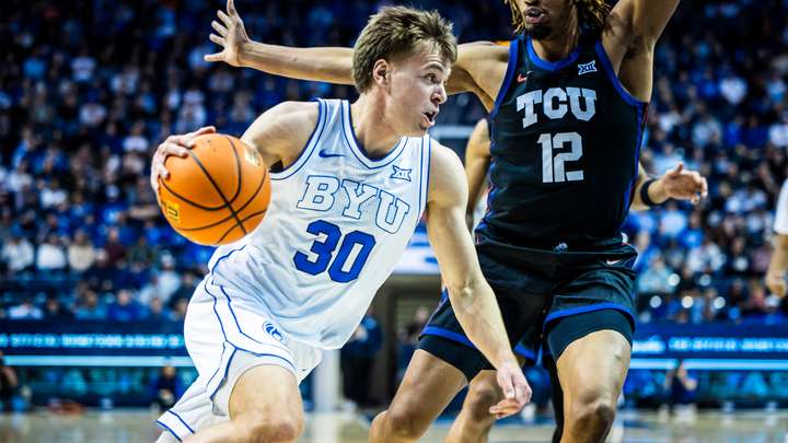 BYU Hoops Impressions with Will Voigt (6-6-24)