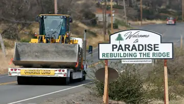 S2 E26: Where Is Hope? Towns Rebuild Their "Lifescapes" After Disaster Strikes