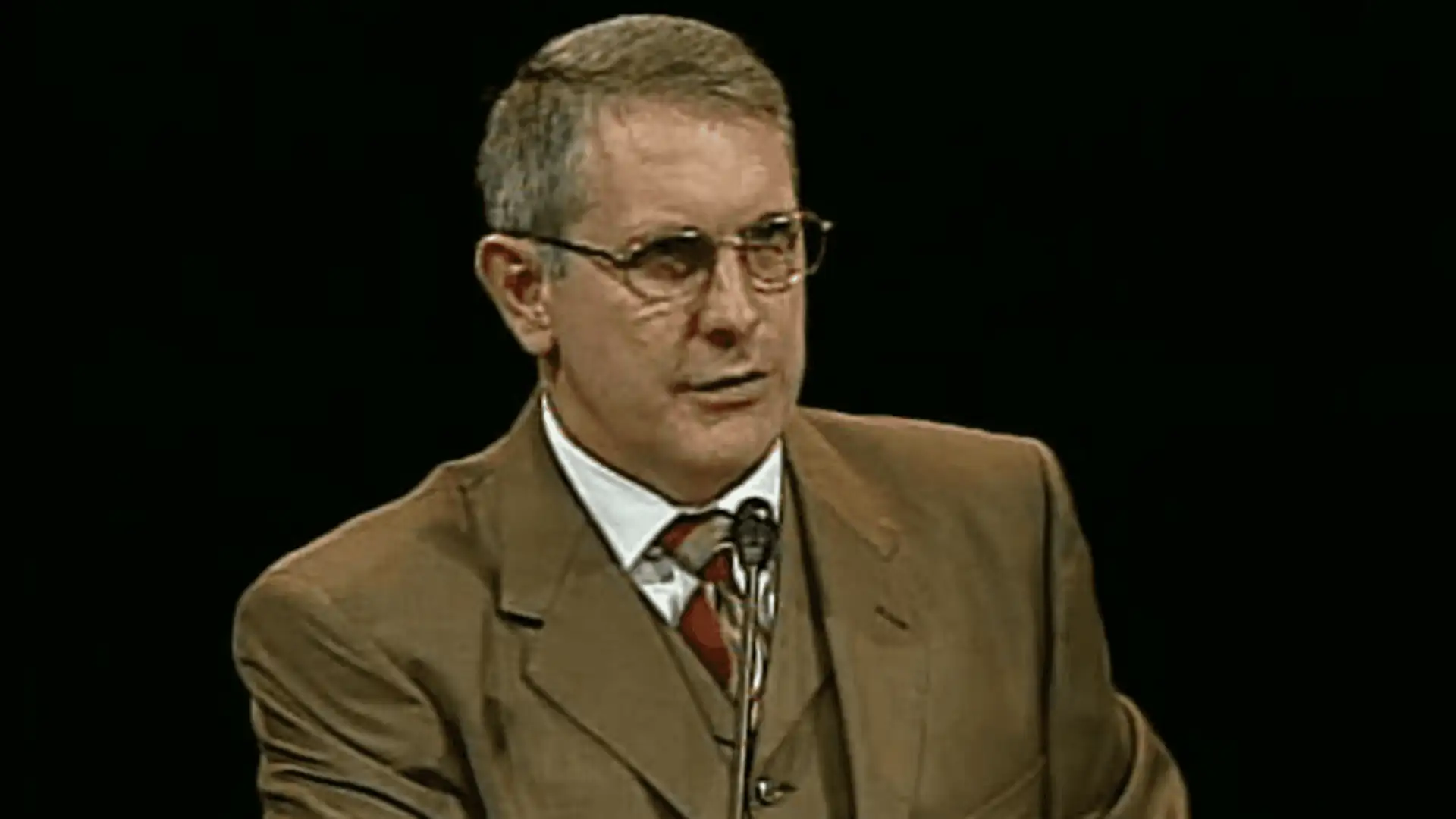 Lee Wakefield | Feel and Follow the Holy Spirit