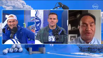 Hema Heimuli on BYUSN