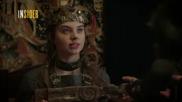 Dwight in Shining Armor’s Empowering Female Characters