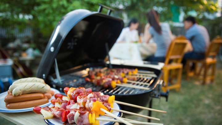 Ways to Celebrate Labor Day and Barbecue Tips