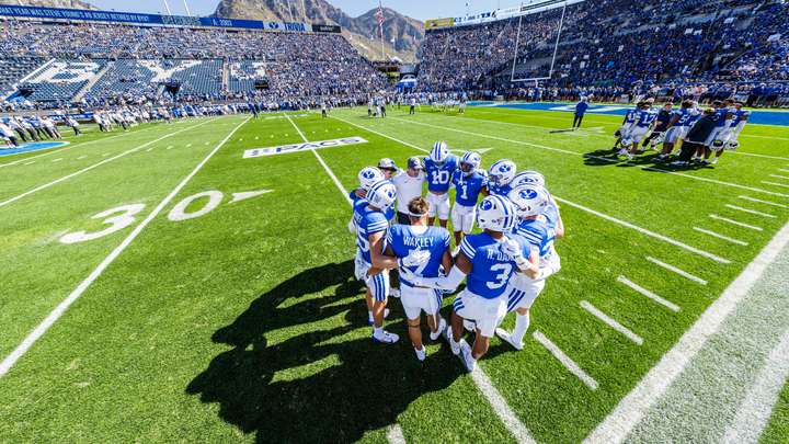 BYU vs. Oklahoma State preview