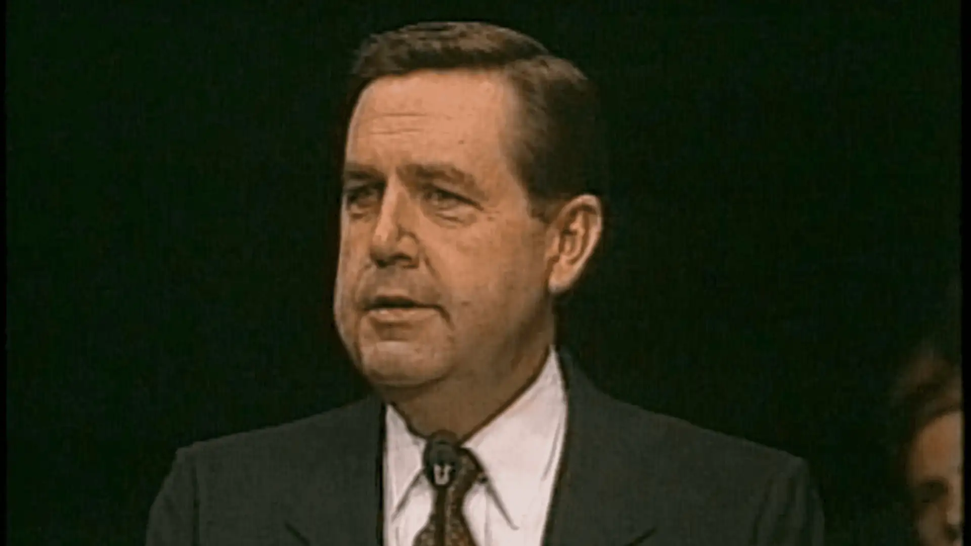 President Jeffrey R. Holland and Patricia T. Holland | At Their Most Enlightened and Alert // Be Renewed in the Spirit of Your Mind