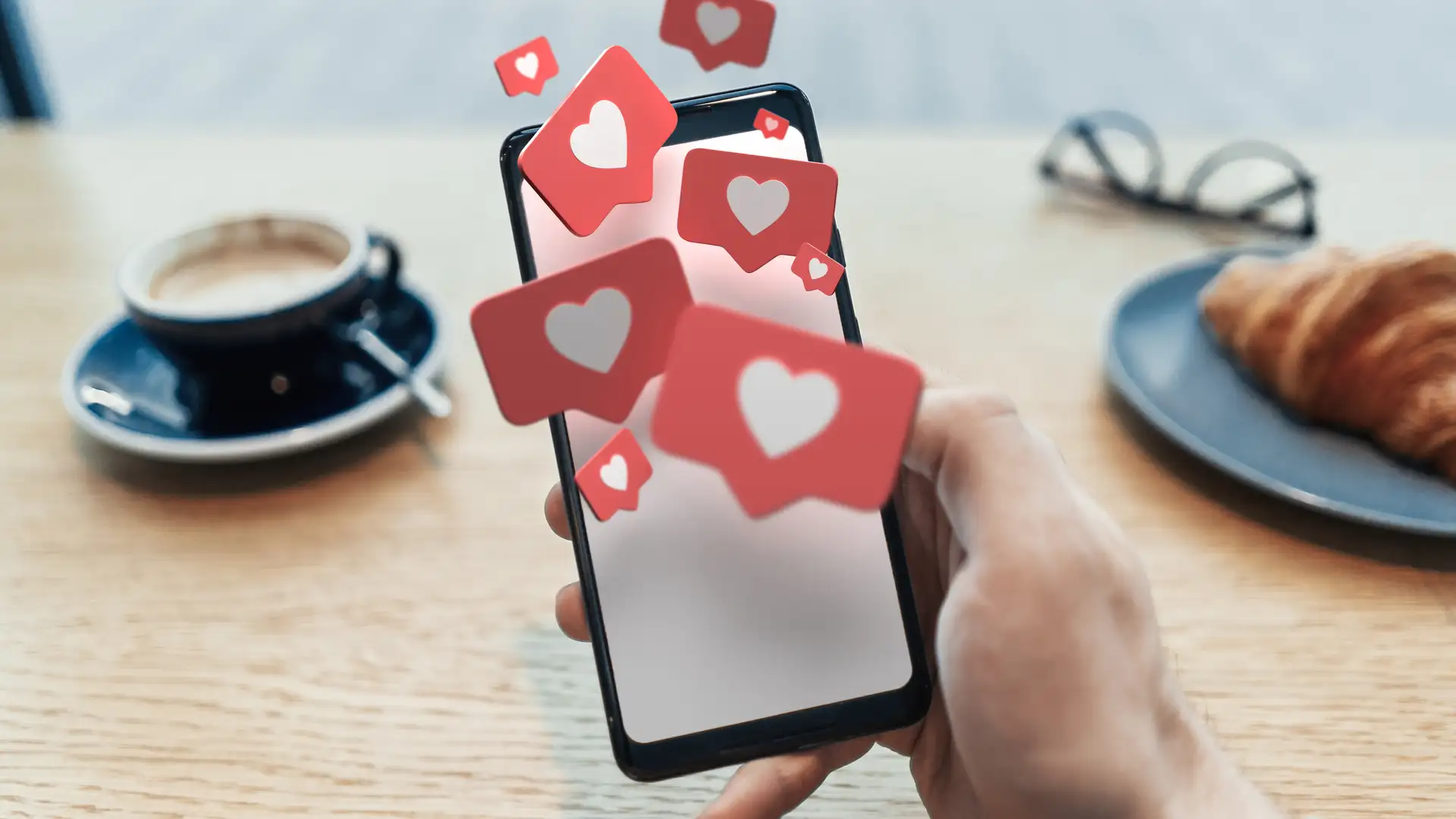 Positive Social Media