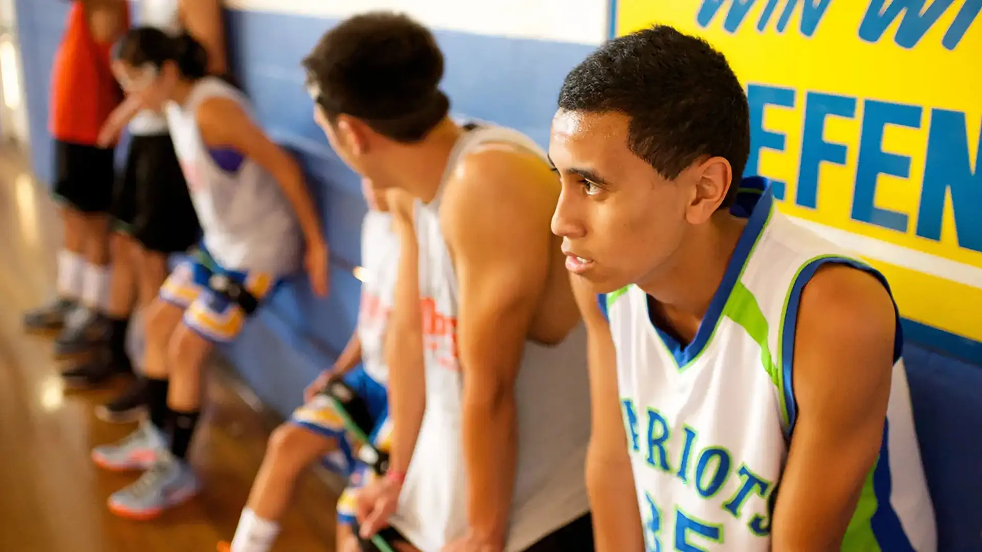 Winners and Champions