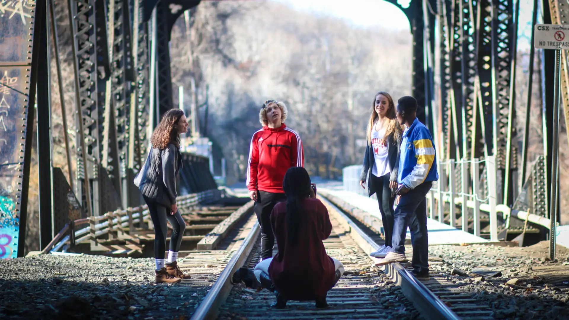 Teen Drug Experimentation