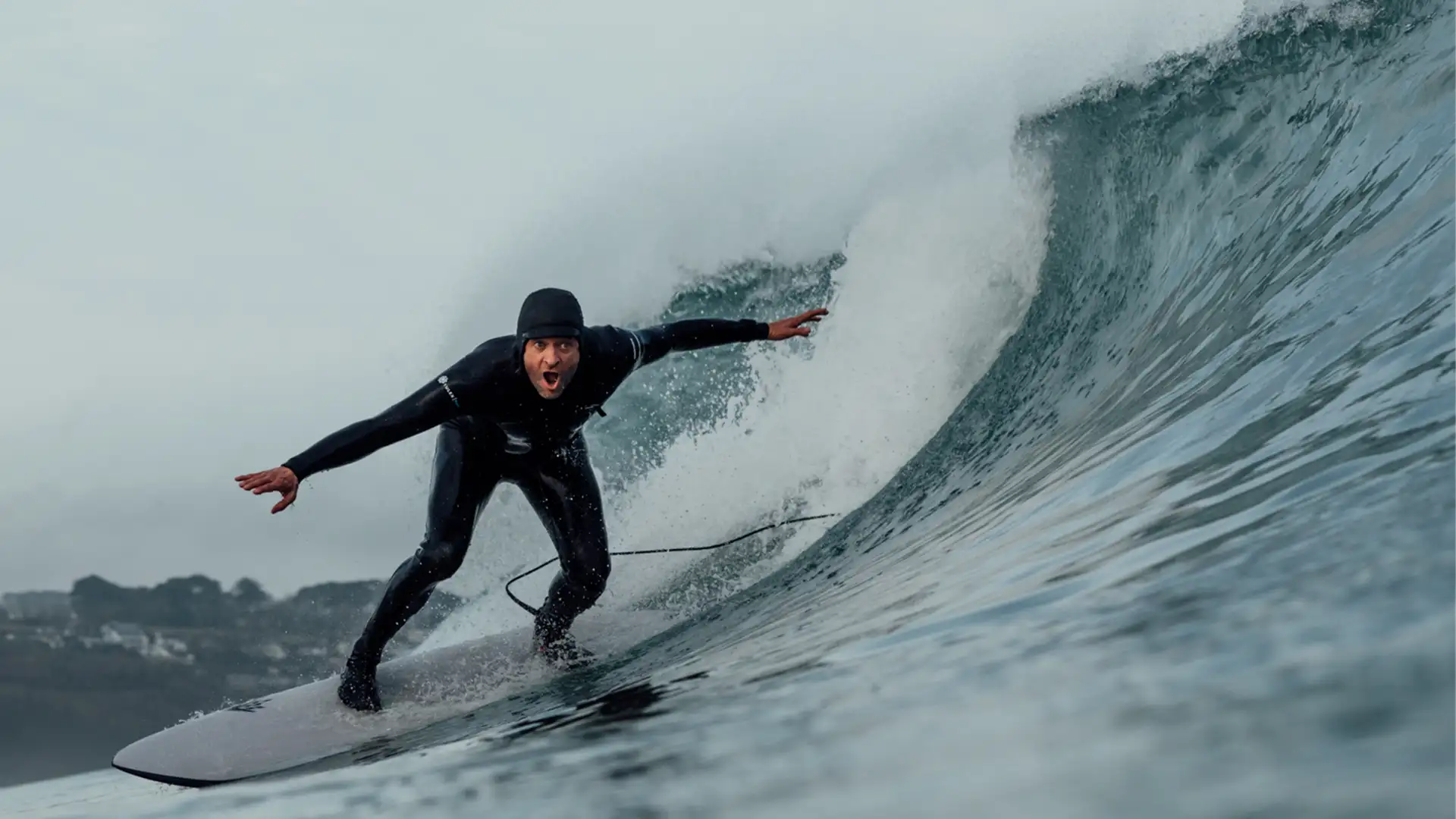 How to Find a Flow State on the Waves (and in Life!)