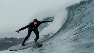 How to Find a Flow State on the Waves (and in Life!)